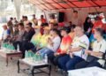 Liga Ramang U-12 Barru 2026 Dibuka, Tim Luar Daerah Mulai Ambil Bagian