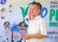Sekda Barru Buka PORSADIN VII, Dorong MDA Cetak Generasi Berkarakter dan Berprestasi