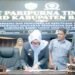 Ranperda P-APBD 2026 Disetujui, Pemkab Barru Tekankan Anggaran Tepat Sasaran