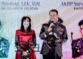 Pimpin Polres Barru, AKBP Suryo Wibowo Minta Dukungan dan Masukan Masyarakat