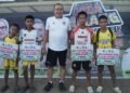KONI Barru Apresiasi Liga Ramang U12, Jadi Wadah Pembinaan Atlet Muda