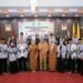 Bupati Andi Ina Buka Konkerkab I PGRI Barru, Tegaskan Pentingnya Peran Guru dalam Pendidikan