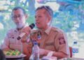 Kekeringan, Karhutla, dan Angin Kencang, Barru Berlakukan Tanggap Darurat 14 Hari