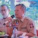 Kekeringan, Karhutla, dan Angin Kencang, Barru Berlakukan Tanggap Darurat 14 Hari