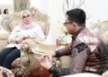Pemkab Barru dan BSI Perluas Sinergi, Dorong Pengembangan Produk Unggulan dan UMKM