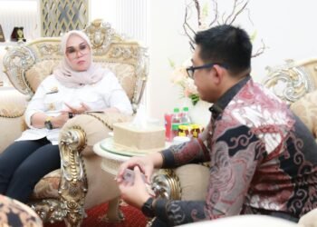 Pemkab Barru dan BSI Perluas Sinergi, Dorong Pengembangan Produk Unggulan dan UMKM