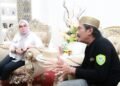 Bupati Barru Dorong Komunitas Pusaka Tompo Jareng Wujudkan Kerja Nyata