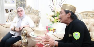 Bupati Barru Dorong Komunitas Pusaka Tompo Jareng Wujudkan Kerja Nyata