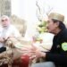Bupati Barru Dorong Komunitas Pusaka Tompo Jareng Wujudkan Kerja Nyata