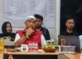 Anggaran Terbatas, KONI Barru Dorong 24 Cabor Cari Sponsor Jelang Porprov XVIII