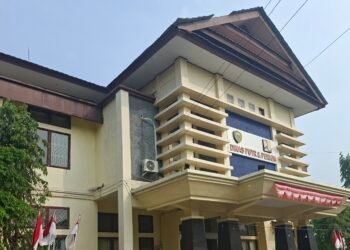 Tambahan Excavator Mini dari Bupati Dongkrak Layanan dan Potensi PAD PUTR-PERKIM Barru