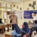 Polres Barru Sosialisasikan Penerimaan Murid Baru SMA Taruna Kemala Bhayangkara di SMPN 1 Barru