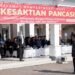 Hari Kesaktian Pancasila, Pemkab Barru Teguhkan Nilai Kebangsaan dalam Pemerintahan