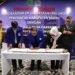 Pemkab Barru dan KKDB Teken MoU Pengembangan Potensi dan Investasi Daerah
