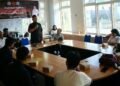 Muskab Muaythai Barru Tetapkan Hendra sebagai Ketua, KONI Dorong Pembinaan Atlet Berkelanjutan
