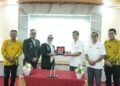 Pemkab Barru dan Kanwil DJPb Sulsel Perkuat Layanan Perbendaharaan di MPP