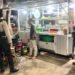 Cegah Gangguan Kamtibmas, Polres Barru Intensifkan Patroli Malam di Sejumlah Wilayah