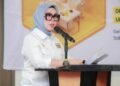 Wujudkan Desa Berbasis Data, Pemkab Barru Kembangkan Sistem Digital Terintegrasi