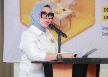 Wujudkan Desa Berbasis Data, Pemkab Barru Kembangkan Sistem Digital Terintegrasi