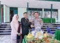 HUT ke-81 TNI, Kapolres Barru Perkuat Sinergitas dan Soliditas TNI-Polri