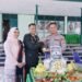 HUT ke-81 TNI, Kapolres Barru Perkuat Sinergitas dan Soliditas TNI-Polri