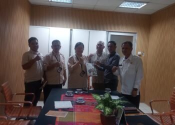 Komisi II Dorong Hilirisasi Kopi Barru melalui Agroforestri, Kementan Sambut Usulan Bibit Unggul