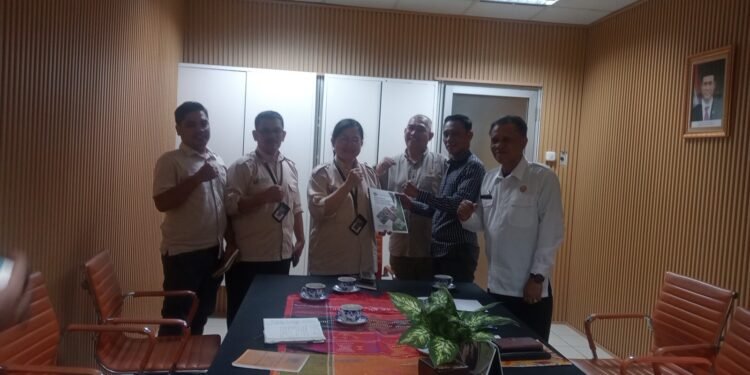 Komisi II Dorong Hilirisasi Kopi Barru melalui Agroforestri, Kementan Sambut Usulan Bibit Unggul