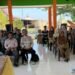 Polres Barru Gencarkan Sosialisasi Bahaya Narkoba di Desa Nepo