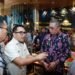 Wabup Barru Hadiri Kunker Komisi II DPR RI, Bahas Pengelolaan Aset dan Penguatan Pelayanan Publik