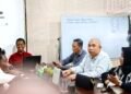 Komisi II DPRD Barru Dorong SPBN untuk Layani Kebutuhan BBM Sekitar 4.800 Nelayan