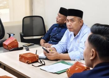 Kuota Solar Barru Tak Cukup hingga Akhir 2026, Komisi II DPRD Dorong Penambahan ke BPH Migas