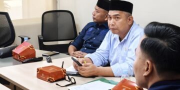 Kuota Solar Barru Tak Cukup hingga Akhir 2026, Komisi II DPRD Dorong Penambahan ke BPH Migas