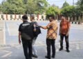 Berkas Lengkap, Polres Barru Limpahkan Tersangka Pencurian ke Kejaksaan