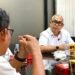 Hilirisasi Kopi Barru Dibahas Bersama PTPN I Regional 8, Kepastian Lahan Jadi Syarat Utama