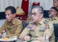 KOBAR hingga Gula Aren Siap Dipromosikan, Wabup Barru Dorong Booth Khusus di Sulsel Expo 2026