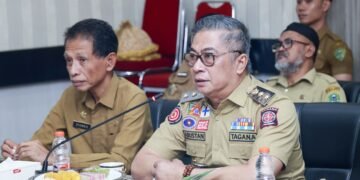 KOBAR hingga Gula Aren Siap Dipromosikan, Wabup Barru Dorong Booth Khusus di Sulsel Expo 2026