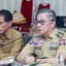 KOBAR hingga Gula Aren Siap Dipromosikan, Wabup Barru Dorong Booth Khusus di Sulsel Expo 2026