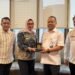 Bupati Barru Temui Penasehat Menteri KKP, Usulkan Program Strategis Perikanan untuk APBN 2027