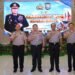 Kapolda Sulsel Sampaikan Commander Wish, Tegaskan Komitmen Polri Hadir untuk Masyarakat