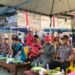 KONI Barru Harap Turnamen Voli Batupute Lahirkan Atlet Berbakat untuk Porprov Sulsel