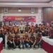 MPC PEMUDA PANCASILA BARRU AUDIENSI DENGAN KAPOLRES, SIAP BERSINERGI JAGA KAMTIBMAS