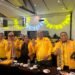 Lima Legislator Golkar Barru Ikuti Bimtek DPP, Perkuat Soliditas dan Strategi Pemenangan Pemilu