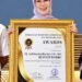 Bupati Barru Raih PWI Sulsel Awards 2026, Terima Penghargaan Kepala Daerah Penggerak Transformasi Digital Pariwisata dan Pertanian