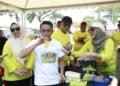 Stand Barru Curi Perhatian di Expo Sulsel 2026, Bupati Sidrap hingga Bantaeng Berkunjung