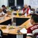 KONI Barru Gelar Rapat Koordinasi, Bahas Anggaran Cabor dan Evaluasi Bleep Test Atlet Menuju Porprov 2026