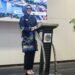 Bupati Barru Andi Ina Didaulat Wakili Kepala Daerah Regional II dalam Percepatan Penyusunan RDTR