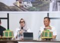 Bupati Andi Ina Hadiri FGD Penyusunan RDTR Kawasan Perkotaan Barru dan Tanete Rilau