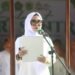 Bupati Andi Ina Pimpin Upacara Hari Santri Nasional 2026 di Ponpes DDI Takkalasi