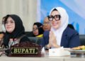 Bupati Barru Paparkan Inovasi SIKECIL BERAKTA dalam Kompetisi Inovasi Pelayanan Publik 2026