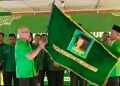 H. Andi Armandsyah Arifuddin Pimpin DPC PPP Barru Periode 2026–2031